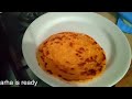 ferozan paratha recipe/easy home made lacha paratha recipe