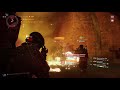 The Division | 1.7.1 PVP DZ 9 Manhunt Savages