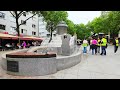 Dortmund, Germany 🇩🇪 Amazing City Walking Tour 🌤️ 4K 60fps HDR | Exploring the City Center, 2023