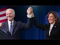 VIP Kamala Harris hits campaign trail