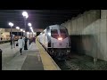 [RF] - NJ Transit Secaucus Junction Lower Level Rush Hour