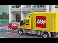 Lego Arcade Game Series