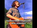 Валентин Стрыкало - Мне хорошо [@mellsher AI COVER]