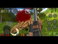 Serious Sam - Android PORT | Full Speed 60FPS Gameplay | Latest Build