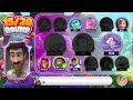 INSIDE OUT 2 Movie | Guessing Inside Out Challenge | Yes No, Mouth, Choose One Button, Hidden Figure