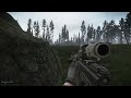 I Played Tarkov Like A Survival Game