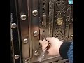 World's most difficult locks that are impossible to unlock