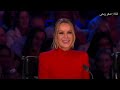 The magician won the Golden Buzzer on Britain's Got Talent 2024