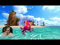 I MADE TERRIFYING HOMING BUBBLES in Crab Champions!