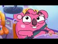 Be Careful With Electricity Song 💡 Funny Kids Songs 😻🐨🐰🦁 And Nursery Rhymes by Baby Zoo