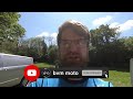 BVM VLOG #171 -  Back To Grassroots