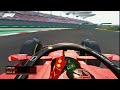 F1 2024 Ferrari Carlos Sainz Chinese Grand Prix Onboard Lap | #assettocorsa