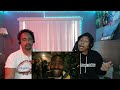 AMERICAN DAD REACTS TO Central Cee x Dave - Sprinter [Music Video]