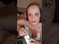 NO BOTOX PEN 💉 GET RID OF WRINKLES ON THE NECK 🤎 UNBOXING 📦 Decolletage & Neck Firming Serum 💫