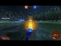 Rocket League