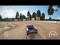 ERX Motorpark - Wreckfest Mod