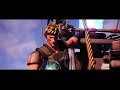 Fortnite Chapter 2: Season 6 - Zero Crisis Finale Event introduction