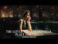 The Little Restaurant Near Place Des Ternes by Georges Simenon