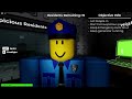 Hunting EVIL TRESPASSERS In Roblox!