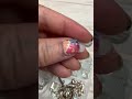 @jessejamesbeads crystal window bead box unboxing