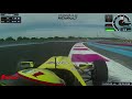 Le Castellet | Arthur Rougier - Formula Renault 2.0 | Onboard