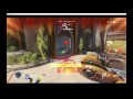 Overwatch letsplay