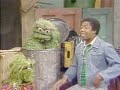 Classic Sesame Street - Oscar Has the Grouch Flu