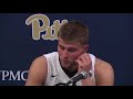Anatomy of Misery: Pitt Men's Basketball