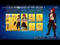 Fortnite Item Shop - All MHA Skins Are Back