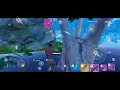 Galaxy Cup 4 Gameplay on Fortnite Mobile...