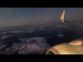 Sunrise Orlando Takeoff & Engine Buzz – American – Boeing 737-800 – MCO – N817NN – SCS Ep. 527