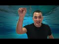 ✅ HOW TO BREATHE EFFORTLESSLY WHEN SWIMMING CRAWL | Exercises on freestyle swimming techniques