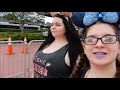 DISNEY WORLD VLOG | Checking Out Toy Story Land! We Became Toys!! 9-10-18