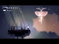 Ranking All Menus in Hollow knight