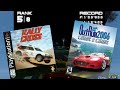 Ridge Racer Type 4 (Review) | The LAST of Its Kind - QF Dan