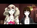 Persona 5 Strikers | Part 1 | THE PHANTOM THIEVES ARE BACK!