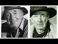 Walter Brennan Was The Most Evil Man In Hollywood.