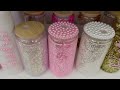 Girly Pink Aesthetic Room Tour! | Pink Pinterest Inspired