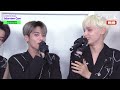 (ENG SUB)[MusicBank Interview Cam]투모로우바이투게더(TOMORROW X TOGETHER Interview)l @MusicBank KBS 210820