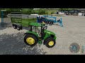 El Regreso De Los Cultivos Nuevas Maquinas | #1 Farming Simulator 22