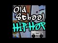 Mini Old School Hip Hop Mix