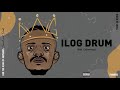 Kabza De Small - Ilog Drum (feat. Daliwonga) [Visualizer]