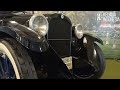 Museum Angkut | US Classic Car Collection Dodge Brothers Series 116 3474cc