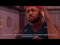 NBA 2K17 My Career All Cutscene