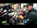 2024 Arctic Cat CATALYST   How To Change Clutch Belt