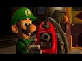 Luigi's Mansion 2 HD - I Call it Dark Moon