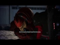 Mass Effect 1: Killing Wrex - Including the Various Scenarios (1080p 60fps) HD