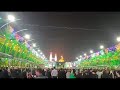 3 shaban weladate moula Hussain ع