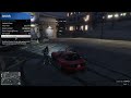 Players are actually this dumb in public gta lobby's