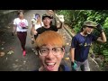 Fort Serapong Outing 2 - SA Urbex (2016)